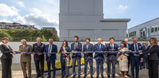 L’azienda aerospaziale Edgewing apre una nuova sede a Torino
