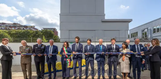 L’azienda aerospaziale Edgewing apre una nuova sede a Torino