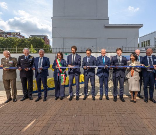 L’azienda aerospaziale Edgewing apre una nuova sede a Torino