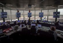 Riduzione del traffico aereo in tutta Italia, Enav “Anomalie sulla rete di trasmissione dati non riconducibili ad attività malevole”