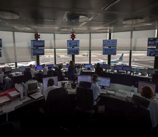 Riduzione del traffico aereo in tutta Italia, Enav “Anomalie sulla rete di trasmissione dati non riconducibili ad attività malevole”