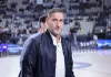 Totti “La Roma può competere con l’Inter per lo Scudetto. Tempi maturi per un mio ritorno? No”