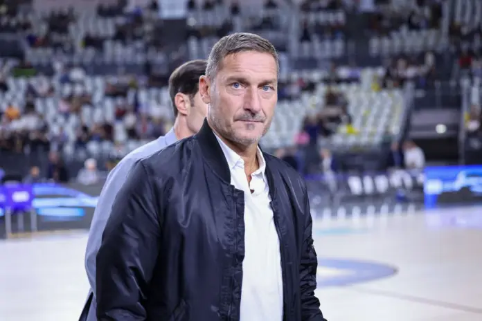 Basket - LBA Serie A1 - Maxima Roma vs BC Roma SPQR