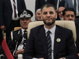 Libya, Interior Minister Trabelsi meets Tunisian counterpart Nouri: focus on security and stability