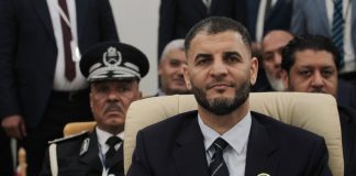 Libya, Interior Minister Trabelsi meets Tunisian counterpart Nouri: focus on security and stability
