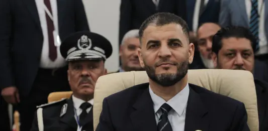 Libya, Interior Minister Trabelsi meets Tunisian counterpart Nouri: focus on security and stability