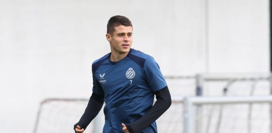 Arsenal, Tresoldi is the target for the attack