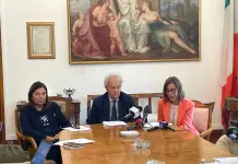 Tribunale di Milano, Roia “Grave taglio al personale, servizi a rischio” / Video