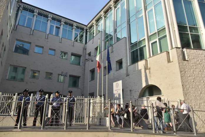 Tribunale-Bergamo