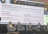 Croazia, l’ambasciatore italiano Trichilo all’International Energy Forum di Zagabria