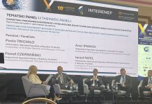 Croazia, l’ambasciatore italiano Trichilo all’International Energy Forum di Zagabria
