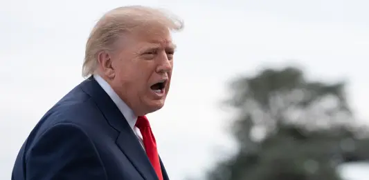 Trump “E’ giunto il momento che l’Ucraina abbia un nuovo presidente. Zelensky non fa mai accordi, vuole creare problemi al mondo”
