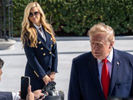 L’America scalpita per votare, mentre si annuncia il peggio di Trump