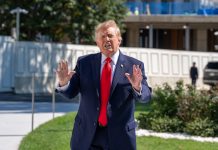 Trump “L’Iran firmi l’accordo o cesserà di esistere”