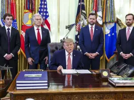 Trump annuncia incentivi per chi denuncia le frodi, commissione dell’1%