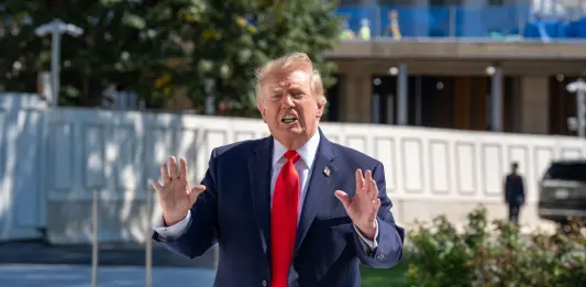 Trump “L’Iran firmi l’accordo o cesserà di esistere”