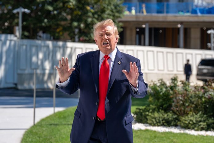 Trump