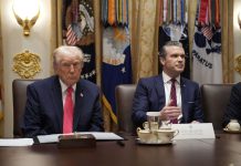 Nasce negli Usa Arsenal-2, polo per i sottomarini nucleari d’attacco classe Virginia. Trump “Non c’è stato mai nulla di simile”