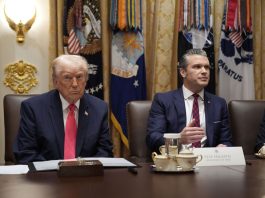 Nasce negli Usa Arsenal-2, polo per i sottomarini nucleari d’attacco classe Virginia. Trump “Non c’è stato mai nulla di simile”