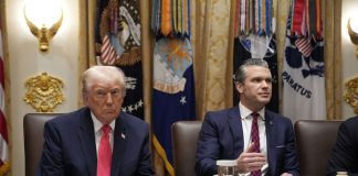 Nasce negli Usa Arsenal-2, polo per i sottomarini nucleari d’attacco classe Virginia. Trump “Non c’è stato mai nulla di simile”