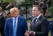 Wsj “Trump ha chiamato Musk per rimuovere le restrizioni a Starshield in Ucraina”