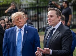Wsj “Trump ha chiesto a Musk di rimuovere le restrizioni a Starshield in Ucraina”