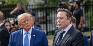 Wsj “Trump ha chiesto a Musk di rimuovere le restrizioni a Starshield in Ucraina”