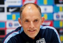 England, Tuchel “Man City case? Players are talking about it, but it’s not a distraction”