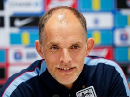 England, Tuchel “Man City case? Players are talking about it, but it’s not a distraction”