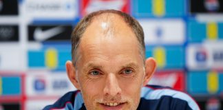 England, Tuchel “Man City case? Players are talking about it, but it’s not a distraction”