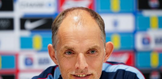 England, Tuchel “Man City case? Players are talking about it, but it’s not a distraction”