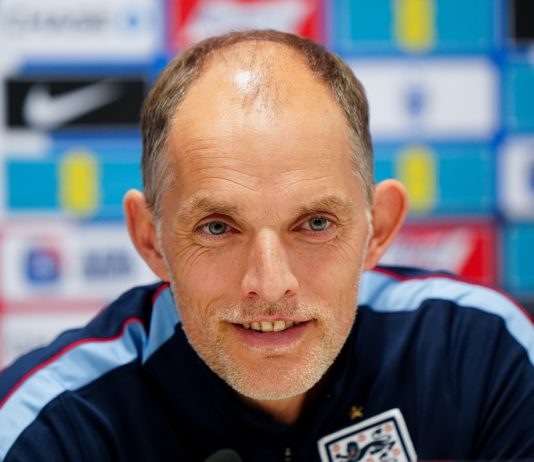 England, Tuchel “Man City case? Players are talking about it, but it’s not a distraction”