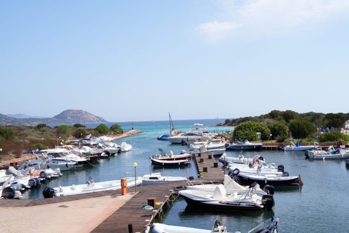 Turismo-Sardegna