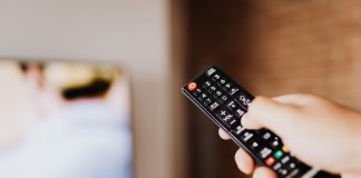Studio Omnicom, sempre più uomini guardano di nascosto soap turche e fiction