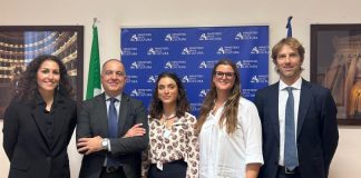 UNA Young incontra il Sottosegretario alla Cultura Cannella