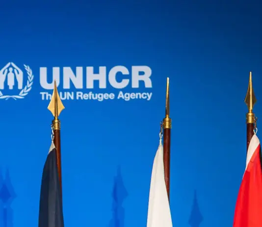 Group of States in Geneva calls for durable solutions for Tindouf, Algeria
