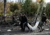 Missile russo contro due bus in Ucraina, almeno 33 morti e numerosi feriti a Kramatorsk