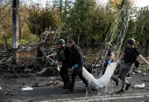Missile russo contro due bus in Ucraina, almeno 33 morti e numerosi feriti