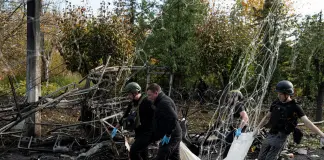 Missile russo contro due bus in Ucraina, almeno 33 morti e numerosi feriti a Kramatorsk