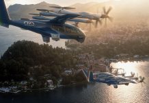 Archer Aviation e ITA Airways svilupperanno servizi di air taxi in Italia