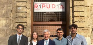 L’Università di Palermo aderisce alla campagna contro la guerra “R1pud1A” promossa da Emergency