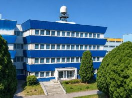 L’Università di Pavia ospiterà un nuovo radar meteorologico di Arpa Lombardia