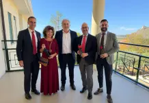 UniCredit finanzia in Calabria un orto terapeutico per il recupero dalle dipendenze