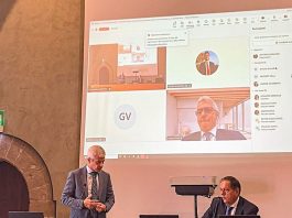 L’Università degli Studi di Palermo aderisce al Centro Nazionale di Ricerca in HPC, Big Data e Quantum Computing