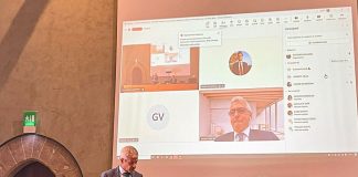 L’Università degli Studi di Palermo aderisce al Centro Nazionale di Ricerca in HPC, Big Data e Quantum Computing