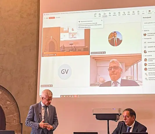 L’Università degli Studi di Palermo aderisce al Centro Nazionale di Ricerca in HPC, Big Data e Quantum Computing