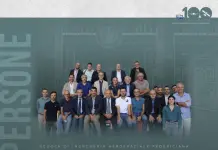 Cento anni di Ingegneria Aerospaziale all’Università degli Studi di Napoli Federico II