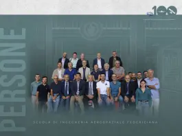 Cento anni di Ingegneria Aerospaziale all’Università degli Studi di Napoli Federico II