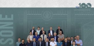 Cento anni di Ingegneria Aerospaziale all’Università degli Studi di Napoli Federico II