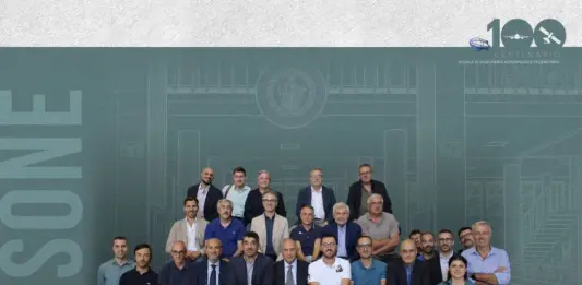 Cento anni di Ingegneria Aerospaziale all’Università degli Studi di Napoli Federico II